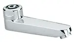 Grohe Náhradné diely - Výtok 115 mm, chróm 13461000