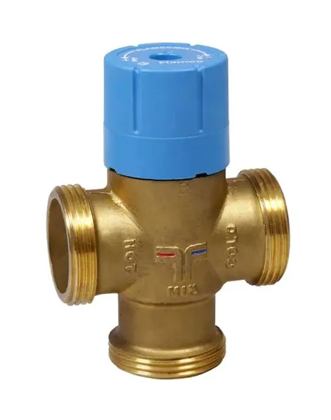 Sanela Príslušenstvo - Termostatický zmiešavací ventil 5/4 SLT 09