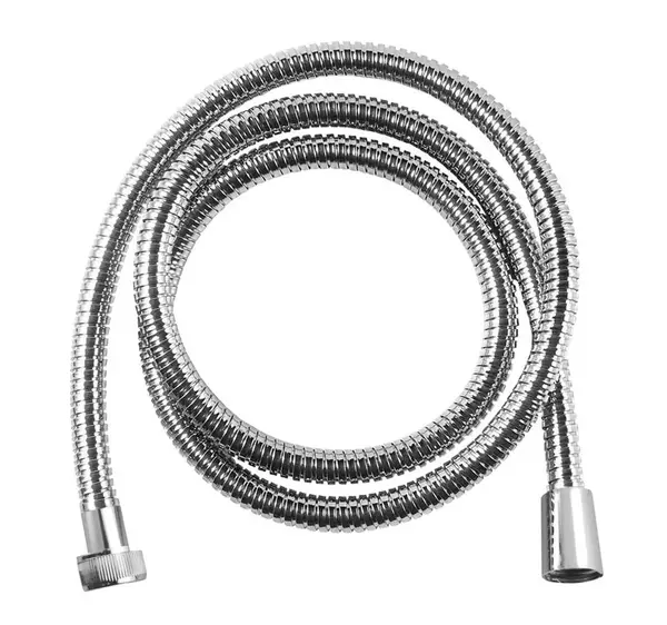Aqualine Flex - Sprchová hadica, 150 cm, chróm 11073