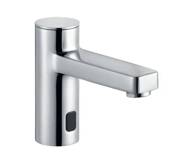 Kludi Zenta - Elektronická umývadlová batéria, napájanie z batérie, chróm 3810205