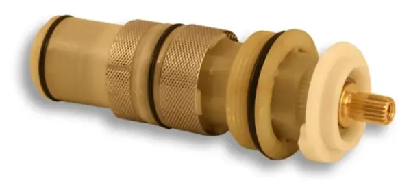 Novaservis Náhradné diely - Termostatická kartuša CTERM/2620