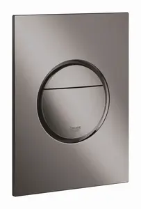 Grohe Nova Cosmopolitan S - Ovládací tlačítko, Hard Graphite 37601A00