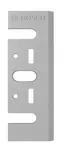 Bosch - Výměnné hoblovací nože 82 mm, 2 ks 2608635905