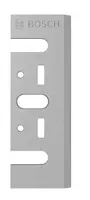 Bosch - Výměnné hoblovací nože 82 mm, 2 ks 2608635905