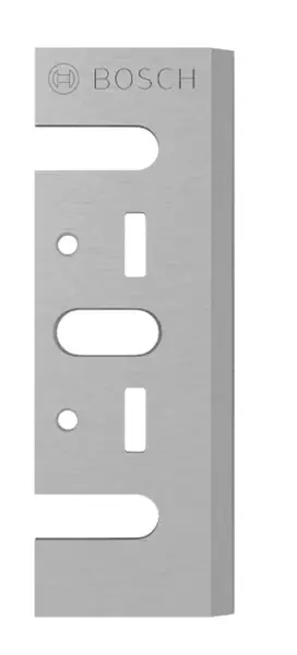 Bosch - Výměnné hoblovací nože 82 mm, 2 ks 2608635905