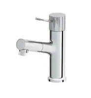 Cersanit Zen - Baterie s výsuvnou sprškou, chrom S951-594