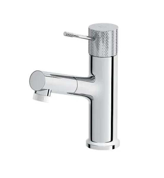 Cersanit Zen - Baterie s výsuvnou sprškou, chrom S951-594