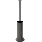Ideal Standard La Dolce Vita - WC kefa na postavenie, Magnetic Grey T5494A5