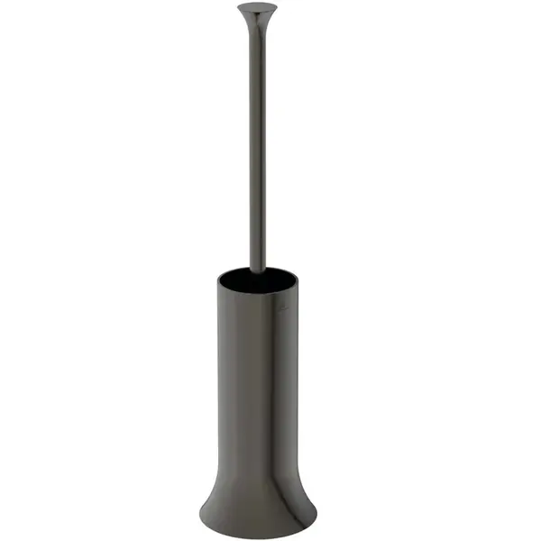Ideal Standard La Dolce Vita - WC kefa na postavenie, Magnetic Grey T5494A5