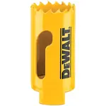 DeWALT Príslušenstvo - Pílová dierovka 27x46,5 mm DT90304
