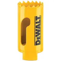 DeWALT Príslušenstvo - Pílová dierovka 27x46,5 mm DT90304