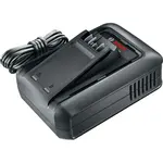 Bosch Příslušenství - 4,4A nabíječka pro akumulátory 14,4/18 V 1600A031X0