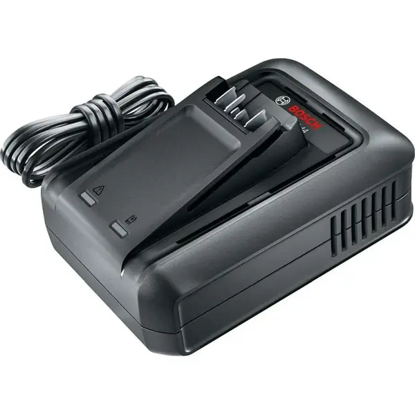 Bosch Příslušenství - 4,4A nabíječka pro akumulátory 14,4/18 V 1600A031X0