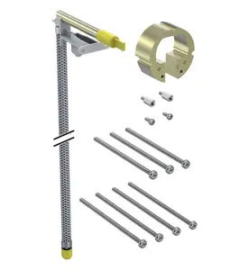 Geberit Príslušenstvo - Predlžovacia súprava na elektronickú umývadlovú armatúru 244.622.00.1