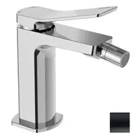 Paffoni Tilt - Bidetová batéria, matná čierna TI131NO