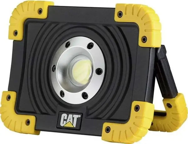 Caterpillar - LED svietidlo, 1100 lm CT3515EU