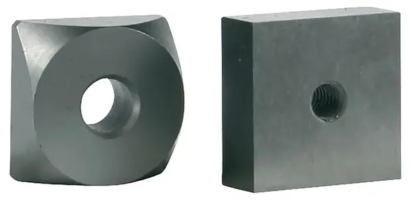 Makita Příslušenství - Sada nožů pro nůžky na plech, 2 ks 792287-5