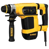 DeWALT Nářadí - Kombinované kladivo 1000 W D25413K