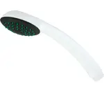 Novaservis Ručné sprchy - Sprchová hlavica, biela RU/NOVA,1