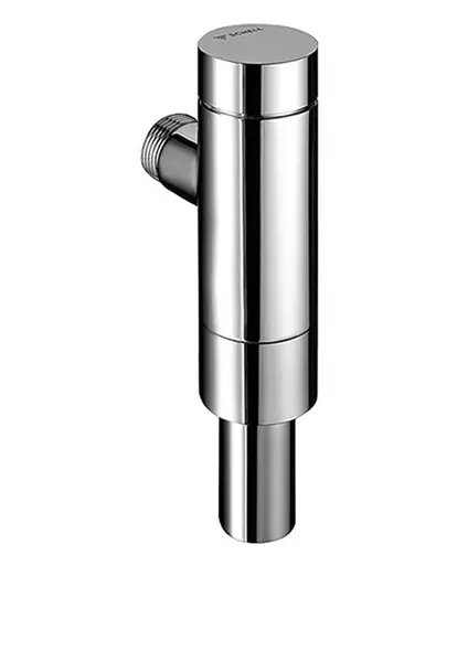 Schell Schellomat - Tlakový splachovač Basic, chróm 022520699