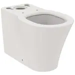 Ideal Standard Connect Air - WC kombi misa, spodný/zadný odpad, AquaBlade, biela E013701