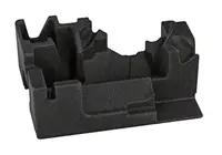 Bosch Príslušenstvo - Vložka pre L-BOXX 238 1600A026VZ