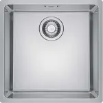 Franke Maris - Drez MRX 110-40, 44x44x18 cm, nerezová 122.0531.643
