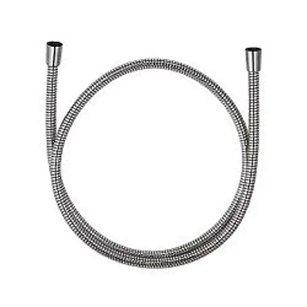 Kludi Sprchové hadice - Logoflex sprchová hadice, chrom 6105705-00