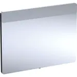 Geberit Option - Zrcadlo s LED osvětlením, 90x65 cm 819200000