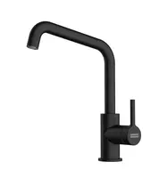 Franke Lina - Dřezová baterie FS 2847.901, matná černá 115.0728.474