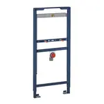 Grohe Rapid SL - Předstěnová instalace pro pisoár, bez armatury, výška 113-130 cm 38517001
