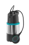 Gardena Micro-Drip-System - Ponorné tlakové čerpadlo 4700/2 inox, 550 W 9025-29