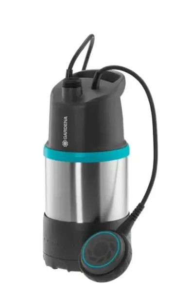 Gardena Micro-Drip-System - Ponorné tlakové čerpadlo 4700/2 inox, 550 W 9025-29