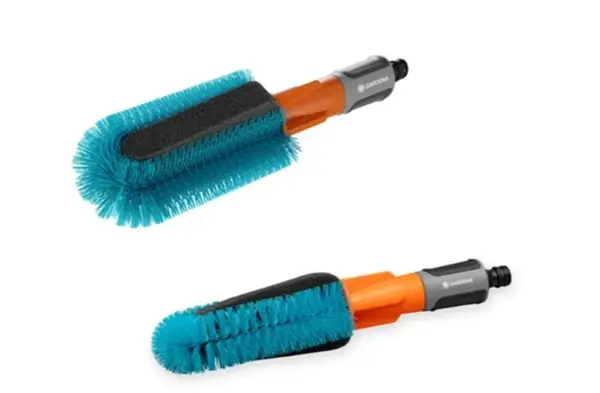 Gardena Cleansystem - Čistící kartáč Cleansystem na jízdní kola 18848-20