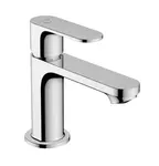 Hansgrohe Rebris S - Umývadlová batéria, CoolStart, chróm 72514000