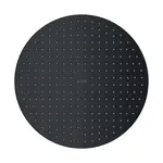 Axor Sprchový program - Hlavová sprcha 300, 1 prúd, matná čierna 35302670