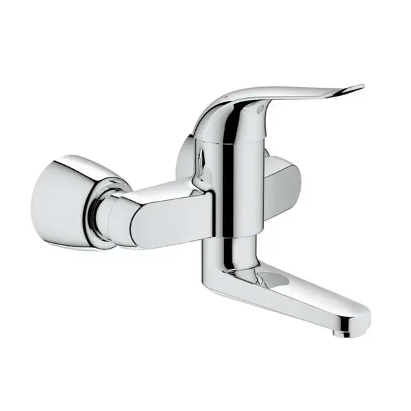 Grohe Euroeco Special - Páková umývadlová batéria, chróm 32771000