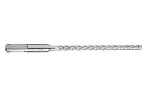 Metabo Příslušenství - Příklepový vrták do zdiva SDS Plus, 5x165 mm 626201000