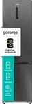 Gorenje Kombinovaná chladnička - NRB620C81BX4WFE