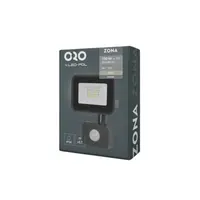 Reflektor LED ORO ZONA, 10W, 730 lm, NW-B