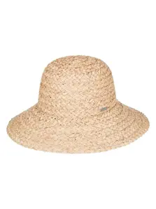 Roxy klobouk Confetti Cake Natural | Hnědá | Velikost S/M