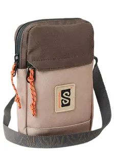 Rip curl kabelka Slim Search Sand Dune | Písková | Velikost One Size