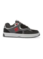 Dc shoes pánské boty Kalynx Zero Black/Grey/Red | Černá | Velikost 10,5 US