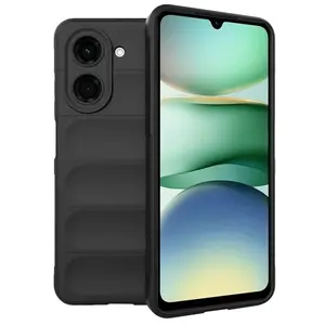 Magic Shield obal, Xiaomi Redmi A5 4G, černý