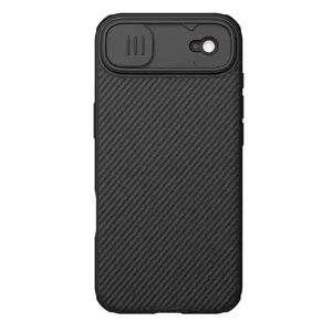 Nillkin CamShield Pro, iPhone Air, černý