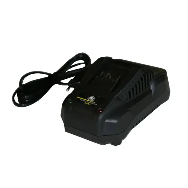 Nabíječka L20, 18V, 4Ah, 5Ah, STAYER