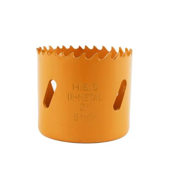 Korunka vykružovací HSS BiM, Ø 44 mm, ENPRO