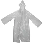 Pláštěnka s kapucí univerzální