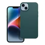 Matt obal, iPhone 16 Pro Max, zelený