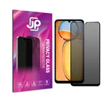 JP Privacy Tvrzené sklo, Xiaomi Redmi 13C, černé